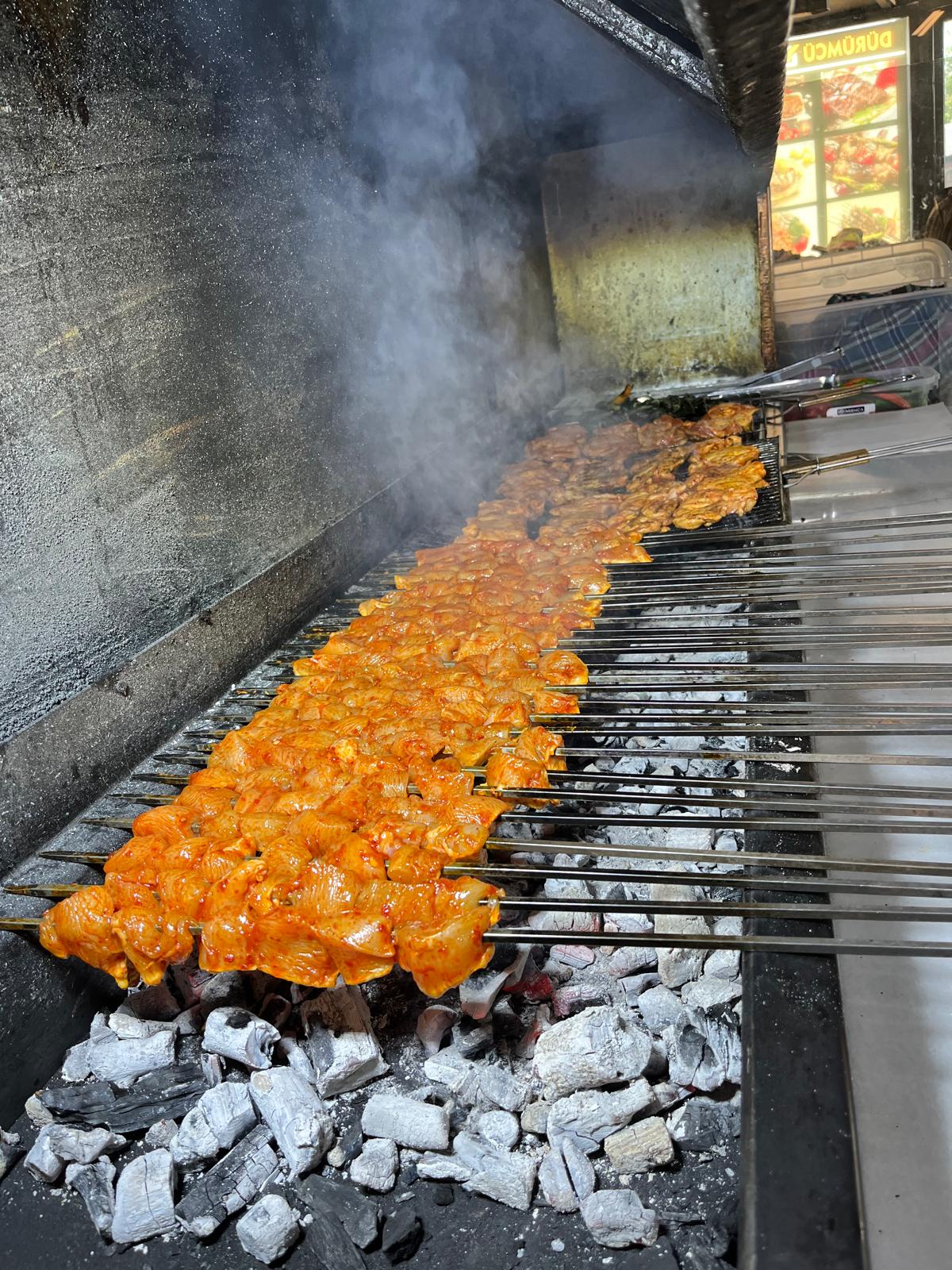 Dürümcü Yusuf Kayaşehir 